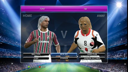 2014 4chan Winter Cup group A - /cm/ vs /a/