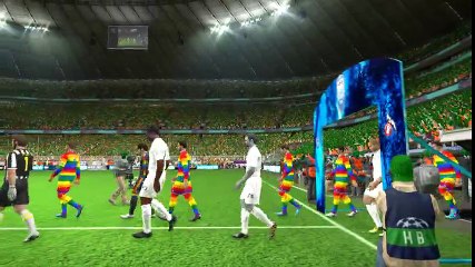 2014 4chan Winter Cup group B - /sp/ vs /lgbt/