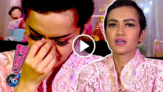 Tolak Berobat ke Luar Negeri, Jupe Gak Punya Duit - Cumicam 29 Desember 2016