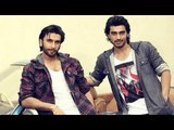 Ranveer Singh-Arjun Kapoor To Play Gangsters In YRF Flick 'Gunday'