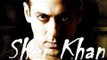 Salman Khan Starrer 'Sher Khan' To Be a Love Story