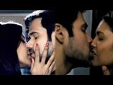 Emraan Hashmi Back To His Serial Kisser Days, Locks Lips With Bipasha Basu, Esha Gupta In 'Raaz 3'