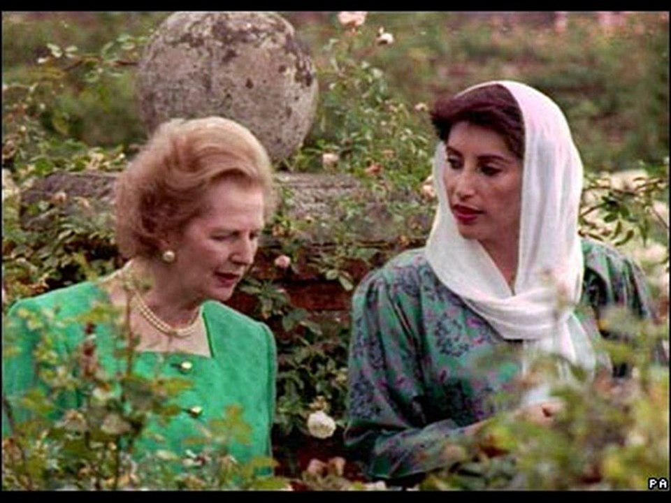 Zinda hey bibi