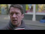 Jonathan Pie Gives His Thoughts on Homelessness at Christmas