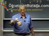 Fizik Ders 11 --***İş, Enerji ve Evrensel Çekim****--- | www.ogretmenburada.com