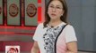 24 Oras anchor Mel Tiangco, kinilala bilang Lifetime Achiever for Broadcasting