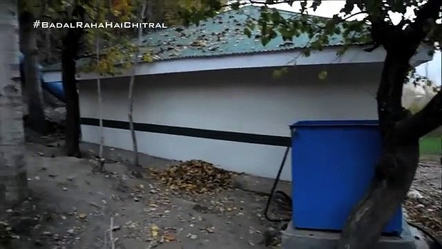 What Chitral people have to say about Micro Hydel Power Projects