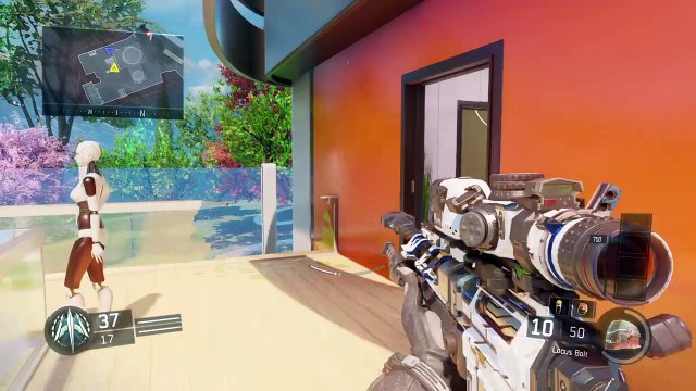 Call of Duty®: Black Ops III Demolition Duo