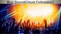 Buy Soundcloud Followers-Wedopromotion