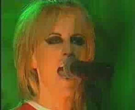 The Cranberries - Promises (Live)