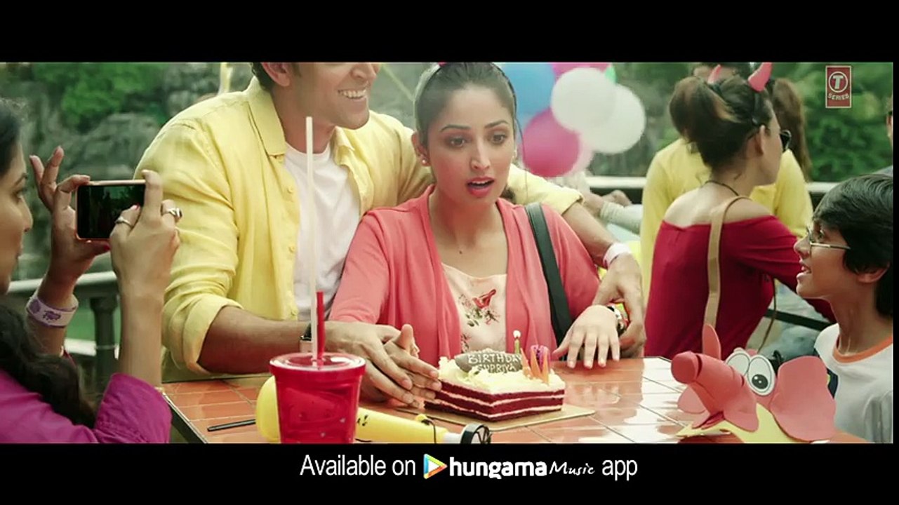 Kuch Din Video Song