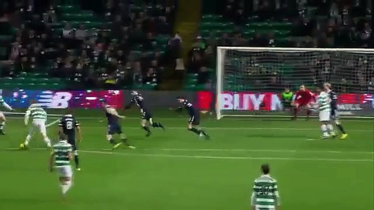 CELTIC VS ROSS COUNTY 2-0 ¦ ALL GOALS & HIGHLIGHTS ¦ SCOTLAND PREMIERSHIP