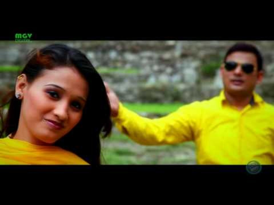Raju Dhondiyal | Latest Garhwali Video Song 2016 | Tyara Roop Ki | MGV DIGITAL