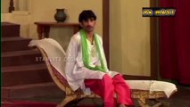 Very Funny Clips Stage Drama | New Pakistani Stage Drama Full Comedy Show