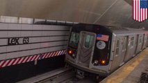 New York’s Second Avenue Subway: New Q Line extension opens on Jan. 1 - TomoNews