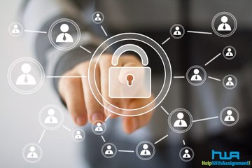 Need IT Security Assignment Help, Get it now!