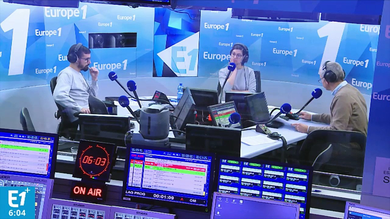 Ancienne Jungle de Calais : "Il ne faut surtout pas baisser la garde trop vite"