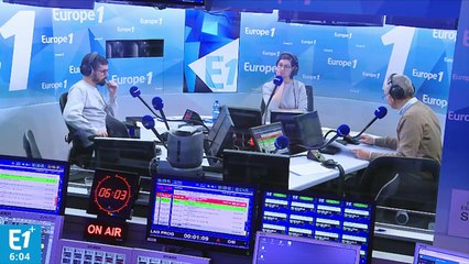 Ancienne Jungle de Calais : "Il ne faut surtout pas baisser la garde trop vite"