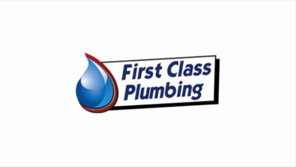 Expert Plumbing Services - First Class Plumbing