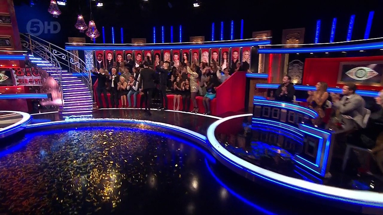 Celebrity Big Brothers Bit On The Side S10E01