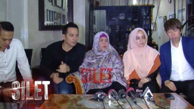 Inilah Curhatan Farah Dibba Pasca Keluar Rumah Sakit - Silet 29 Desember 2016