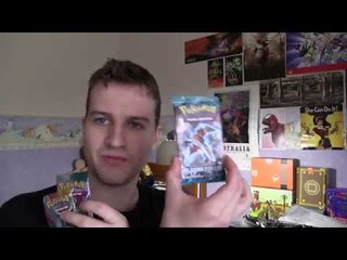 Opening Oldschool Pokemon Unleashed & Undaunted Booster Packs