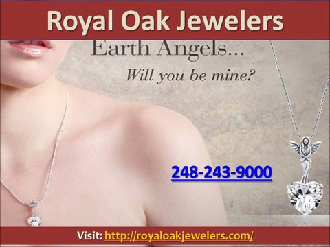 Royal Oak Jewelers (248) 243-9000