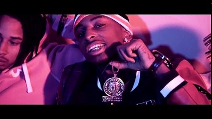22 Savage “Tired“ (WSHH Exclusive - Official Music Video)