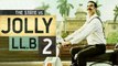 Akshay Kumar's Drink And Drive Message | Jolly LLB 2