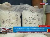 2 tulak umano ng droga, patay sa buy-bust operation