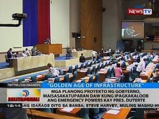 Pagbaha at pagguho ng lupa, naranasan sa iba't ibang lugar sa Sorsogon