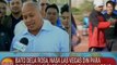 UB: PNP Chief Bato Dela Rosa, nasa Las Vegas din para suportahan si Pacquiao sa laban kay Vargas
