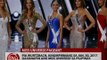 24 Oras: Pia Wurtzbach, kinumpirmang sa Jan. 30, 2017 gaganapin ang Miss U sa Pilipinas