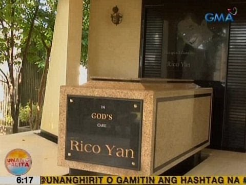 UB: Puntod ng mga personalidad na namayapa na, kasamang binibisita ng mga Pinoy tuwing Undas