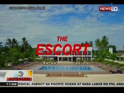 BT: Derek Ramsey, hanga sa galing sa pag-arte ni Lovi Poe