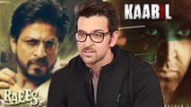 Hrithik REVEALS Loss Due To Raees-Kaabil Clash