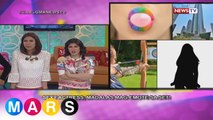 Mars Mashadow:  Sexy actress, puwede nang bigyan ng emotera award sa set!