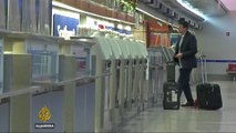 US: New airline fees for carry-on luggage