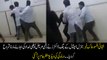 General hospital ke Doctors ka Road Accident main Zahkmi hony waly Patient ke sath Intihai sharamnak slook. latest video