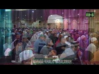 Sejarah Sahabat Nabi Ke-14 Zaid bin Tsabit RA_clip1