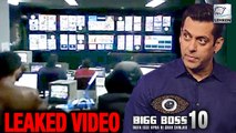 Bigg Boss 10 Control Room LEAKED Video | Bigg Boss Is Scripted?