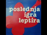 VOLIM TE - POSLEDNJA IGRA LEPTIRA (1985)