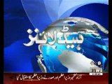 Waqtnews Headlines 11:00 AM 29 December 2016