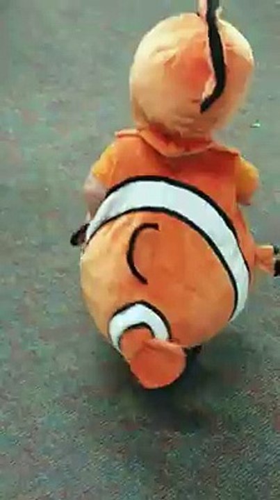 Litter Nemo Come Back