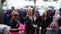 الفنانة اللبنانية يارا تحل بالمغرب لإفتتاح مركز أحمد سليمان للعناية بالشعر بطنجة-phip5RiPrds
