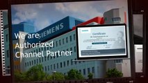 Siemens Authorised Dealer in Ahmedabad, Gujarat, India