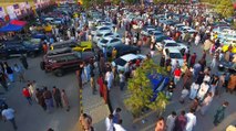 PakWheels Peshawar AutoShow 2016 - Full Highlights