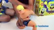 STRETCH ARMSTRONG Action Figure Spongebob StretchKins As Seen  part 2