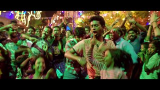 Happy New Year (Song Teaser) - Kavan   Vijay Sethupathi, T Rajhendherr   K V Anand   HipHop Tamizha