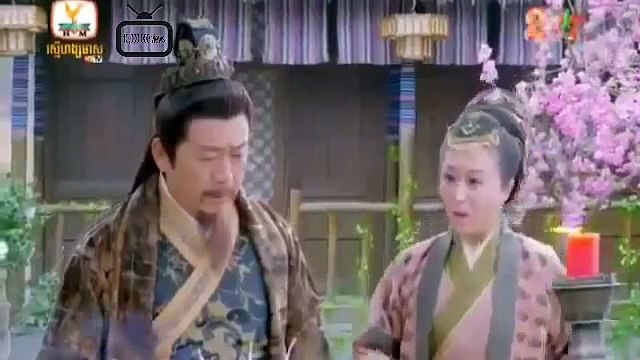 សង្គ្រាមយុទ្ធសិល្ប៍សត្វទេព EP 01 Full HD 4K , Rasmey hang meas HDTV, Drama Chinese Speak Khmer 2017
